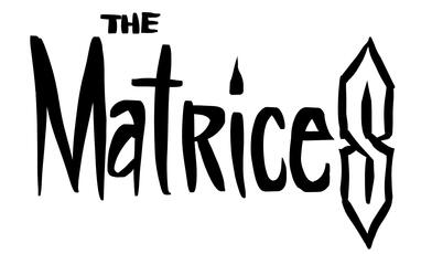 The Matrices "Official" Logo